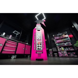 MUC-OFF REFILL STATION | MUC-OFF