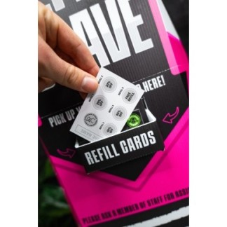 MUC-OFF REFILL STATION | MUC-OFF