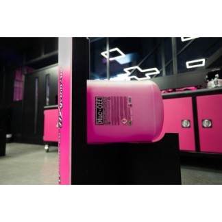 MUC-OFF REFILL STATION | MUC-OFF