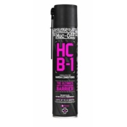 PROTECTOR EXTREMO MUC-OFF HCB-1 400MLX12 | MUC-OFF