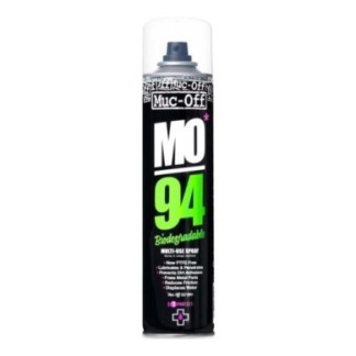 SPRAY MULTIUSOS MUC-OFF MO94 BIODEGRADABLE - 400 ML | MUC-OFF
