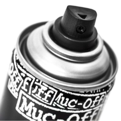 SPRAY MULTIUSOS MUC-OFF MO94 BIODEGRADABLE - 400 ML (X12) | MUC-OFF