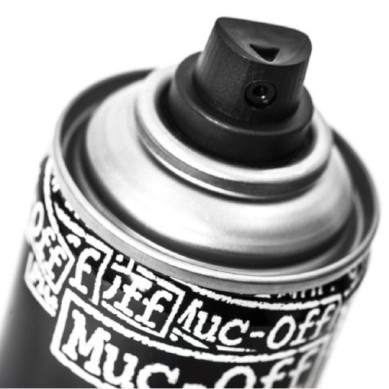 SPRAY MULTIUSOS MUC-OFF MO94 BIODEGRADABLE - FORMATO TALLER 750 ML ...