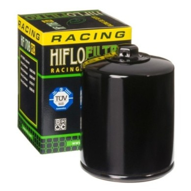 Filtro de aceite HIFLOFILTRO HF | Moto