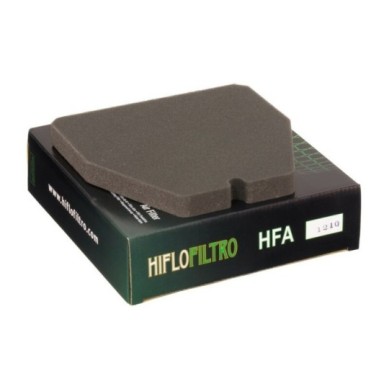 Filtro de aire HIFLOFILTRO - HFA1210 | Hiflofiltro Original