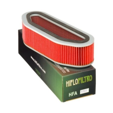 Filtro de aire HIFLOFILTRO - HFA1701 | Hiflofiltro Original