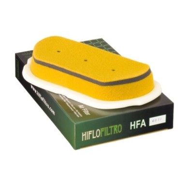 Filtro de aire HIFLOFILTRO - HFA4610 | Hiflofiltro Original