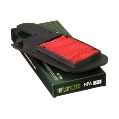 Filtro de aire HIFLOFILTRO - HFA1118 | Hiflofiltro Original