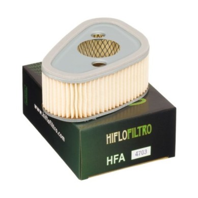 Filtro de aire HIFLOFILTRO - HFA4703 | Hiflofiltro Original