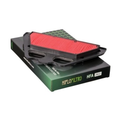 Filtro de aire HIFLOFILTRO - HFA2922 | Hiflofiltro Original