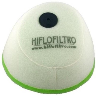 Filtro de aire HIFLOFILTRO - HFF1025 | Filtro de Aire Moto