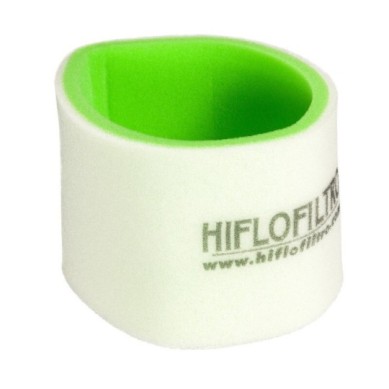 Filtro de aire HIFLOFILTRO - HFF2028 | Filtro de Aire Moto