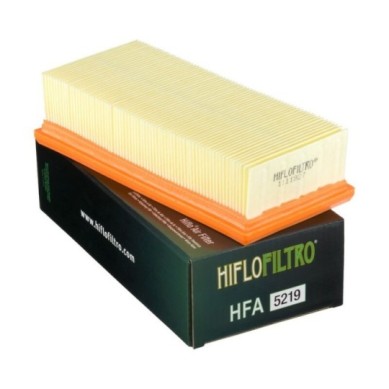 Filtro de aire HIFLOFILTRO - HFA5219 | Hiflofiltro Original