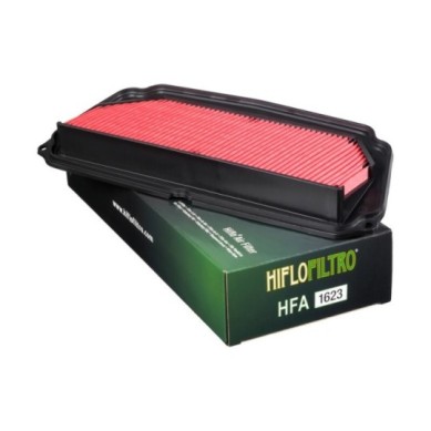 Filtro de aire HIFLOFILTRO - HFA1623 | Hiflofiltro Original