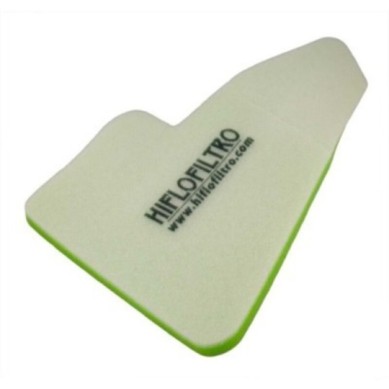 Filtro de aire HIFLOFILTRO - HFF1019 | Filtro de Aire Moto