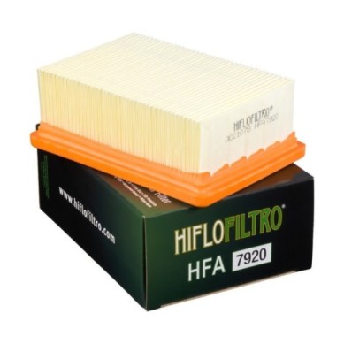 Filtro de aire Hiflofiltro - HFA7920 | Hiflofiltro Original