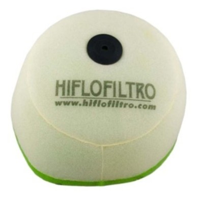 Filtro de aire HIFLOFILTRO - HFF2020 | Filtro de Aire Moto
