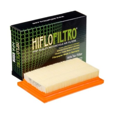 Filtro de aire Hiflofiltro - HFA6112 | Hiflofiltro Original