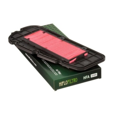Filtro de aire HIFLOFILTRO - HFA5105 | Hiflofiltro Original