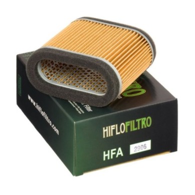 Filtro de aire HIFLOFILTRO - HFA2906 | Hiflofiltro Original