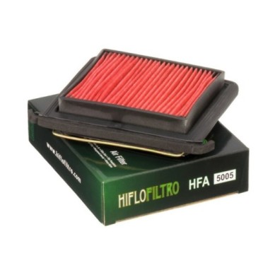 Filtro de aire HIFLOFILTRO - HFA5005 | Hiflofiltro Original