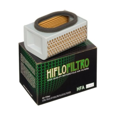 Filtro de aire HIFLOFILTRO - HFA2504 | Hiflofiltro Original