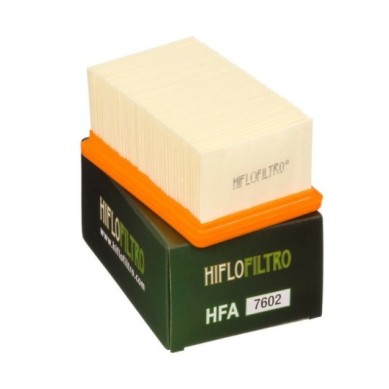 Filtro de aire HIFLOFILTRO - HFA7602 | Hiflofiltro Original