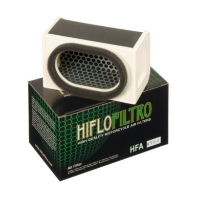 Filtro de aire HIFLOFILTRO - HFA2703 | Hiflofiltro Original