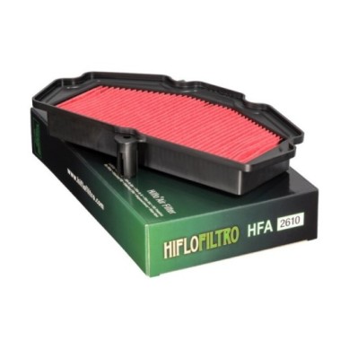 Filtro de aire HIFLOFILTRO - HFA2610 | Hiflofiltro Original