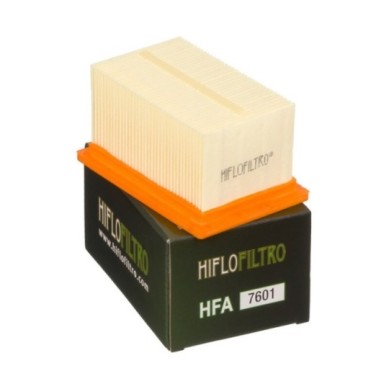 Filtro de aire HIFLOFILTRO - HFA7601 | Hiflofiltro Original