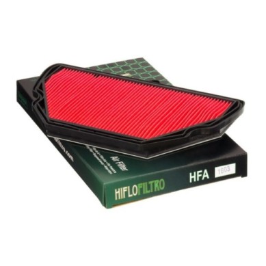 Filtro de aire HIFLOFILTRO - HFA1603 | Hiflofiltro Original