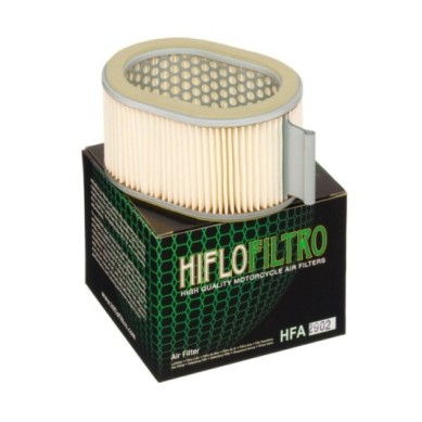 Filtro de aire HIFLOFILTRO - HFA2902 | Hiflofiltro Original