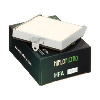Filtro de aire HIFLOFILTRO - HFA3608 | Hiflofiltro Original