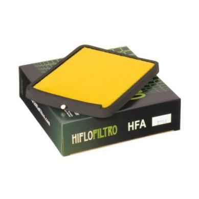 Filtro de aire HIFLOFILTRO - HFA2704 | Hiflofiltro Original