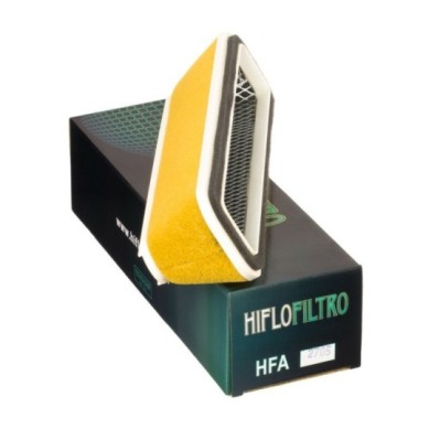 Filtro de aire HIFLOFILTRO - HFA2705 | Hiflofiltro Original