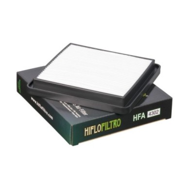 Filtro de aire HIFLOFILTRO - HFA4302 | Hiflofiltro Original