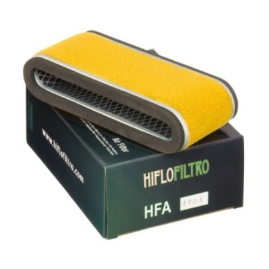 Filtro de aire HIFLOFILTRO - HFA4701 | Hiflofiltro Original