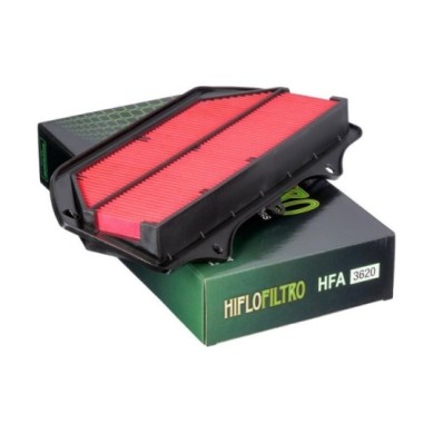 Filtro de aire HIFLOFILTRO - HFA3620 | Hiflofiltro Original
