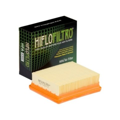 Filtro de aire HIFLOFILTRO - HFA6302 | Hiflofiltro Original