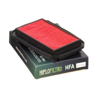 Filtro de aire HIFLOFILTRO - HFA4106 | Hiflofiltro Original