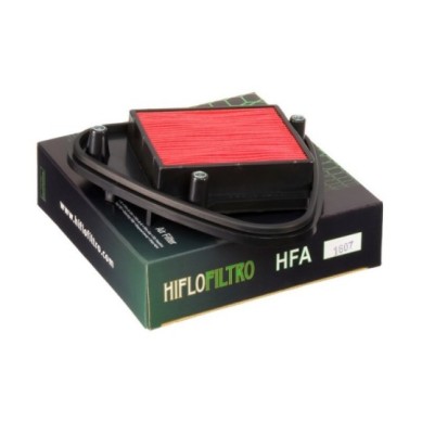 Filtro de aire HIFLOFILTRO - HFA1607 | Hiflofiltro Original