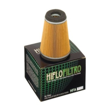 Filtro de aire HIFLOFILTRO - HFA4102 | Hiflofiltro Original