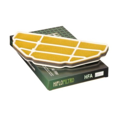 Filtro de aire HIFLOFILTRO - HFA2602 | Hiflofiltro Original