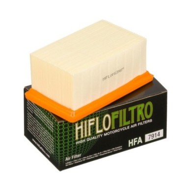 Filtro de aire HIFLOFILTRO - HFA7914 | Hiflofiltro Original