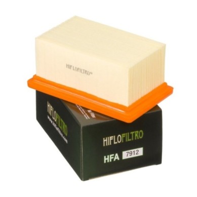 Filtro de aire HIFLOFILTRO - HFA7912 | Hiflofiltro Original