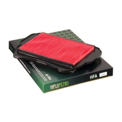 Filtro de aire HIFLOFILTRO - HFA1709 | Hiflofiltro Original