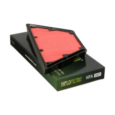 Filtro de aire HIFLOFILTRO - HFA2923 | Hiflofiltro Original