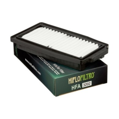Filtro de aire HIFLOFILTRO - HFA3202 | Hiflofiltro Original