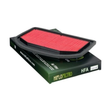 Filtro de aire HIFLOFILTRO - HFA6510 | Hiflofiltro Original