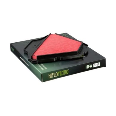 Filtro de aire HIFLOFILTRO - HFA1717 | Hiflofiltro Original